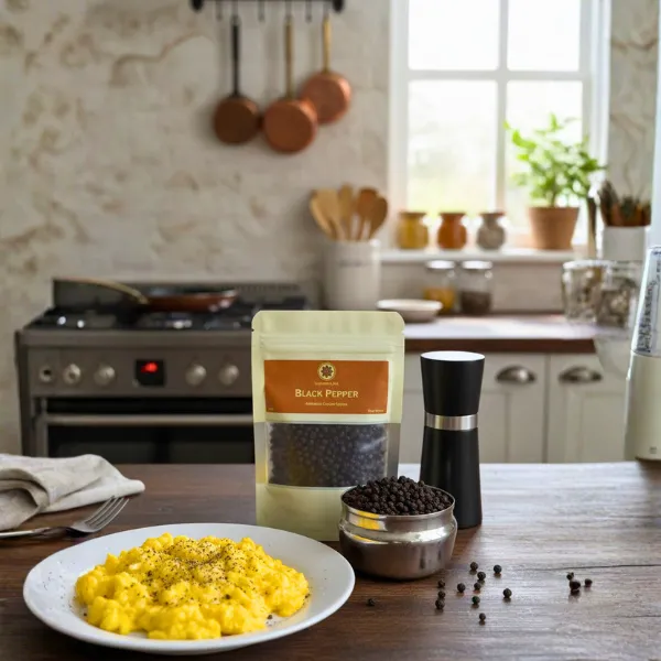 锡兰黑胡椒粒 — authentic Sri Lankan spice by Serendiva Isle thumbnail 3