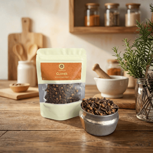 Ceylon Cloves — authentic Sri Lankan spice by Serendiva Isle thumbnail 2